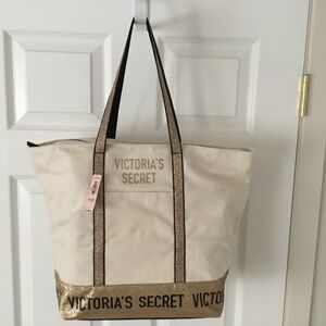 Victoria’s Secret tote